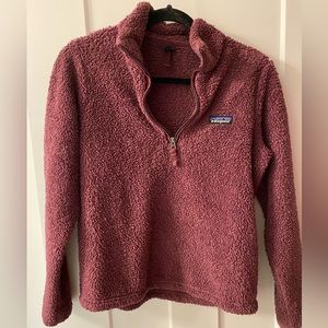 Patagonia Sweater